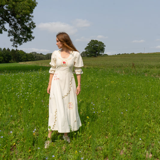 Beau Maxi Dress