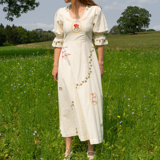 Beau Maxi Dress