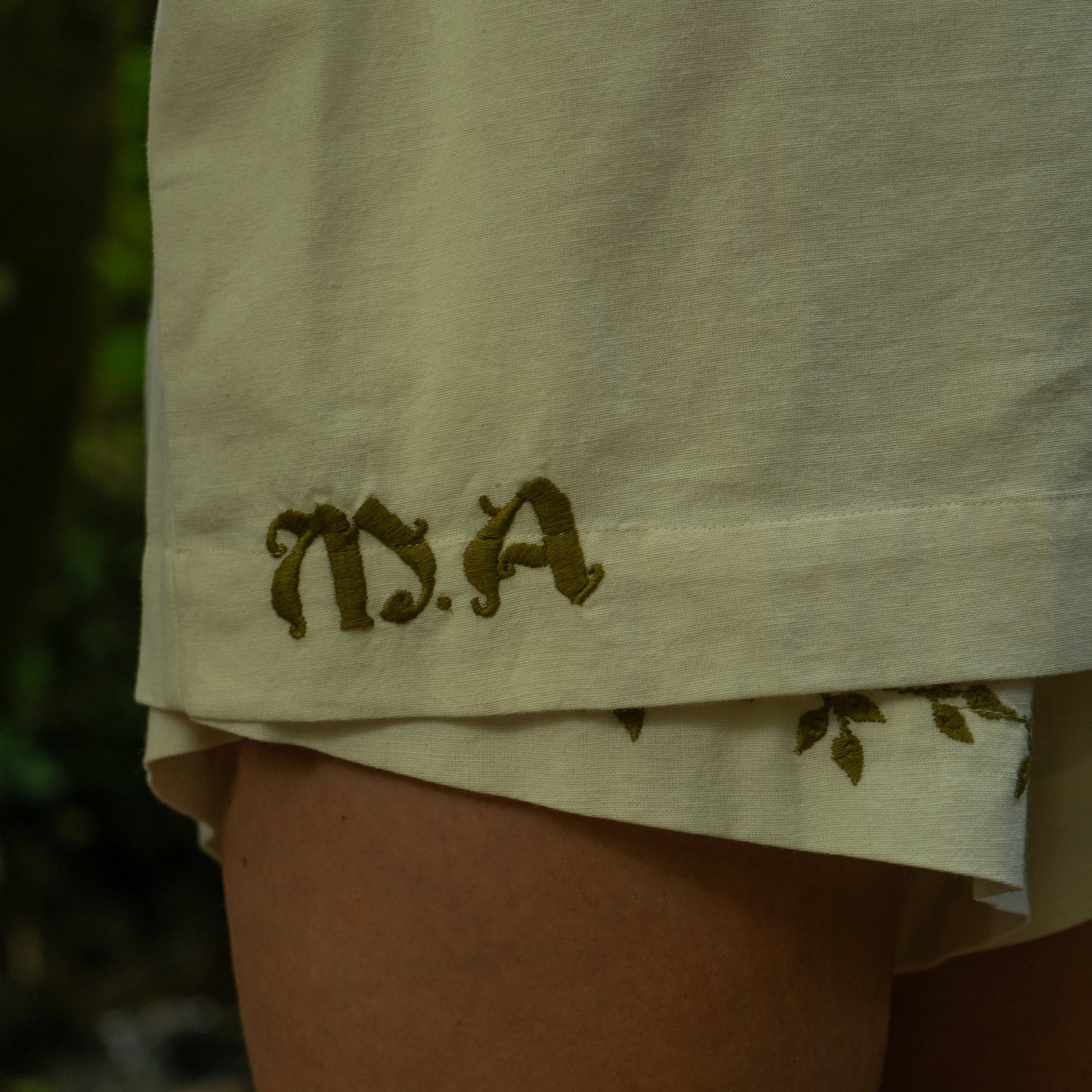 Beau Shirt