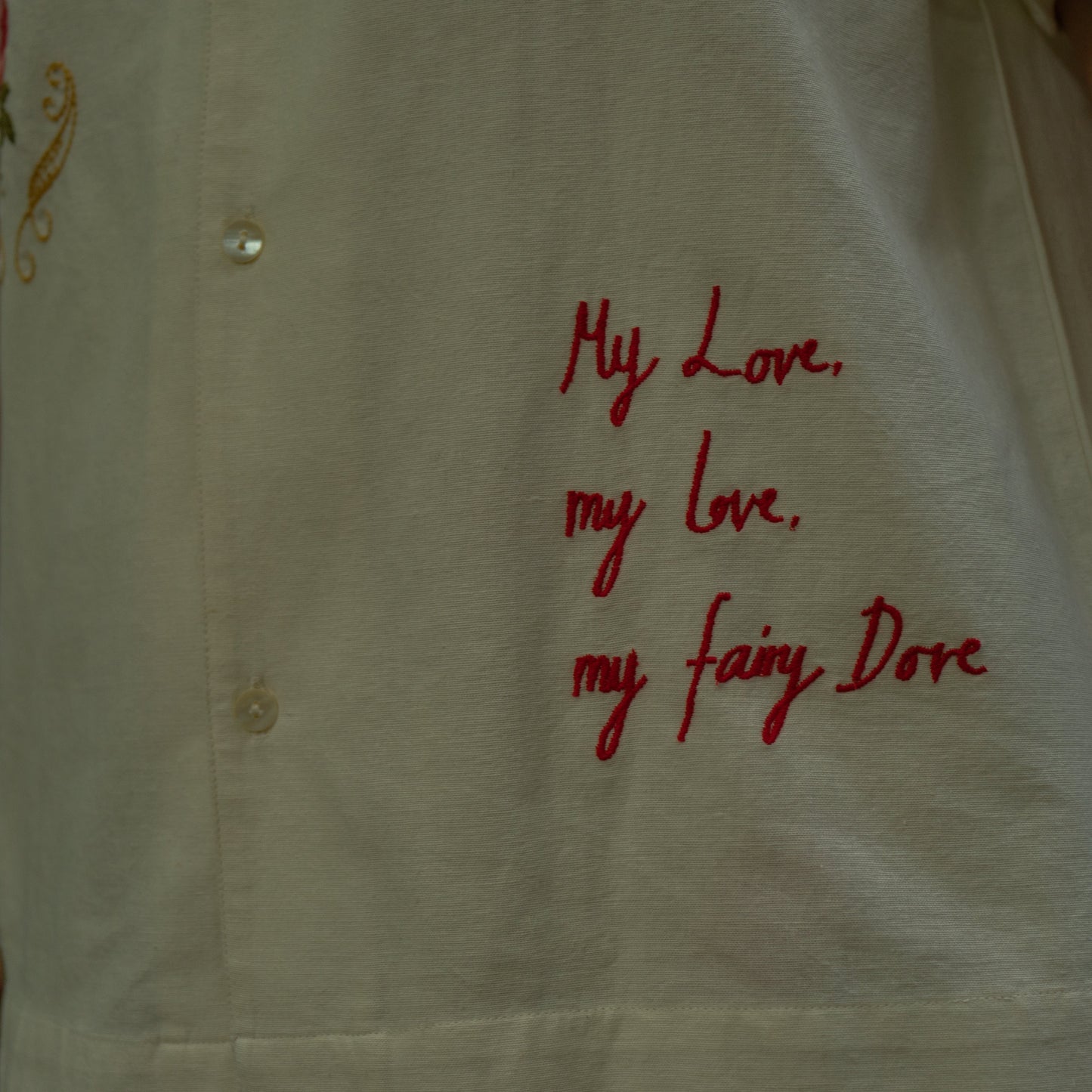 Beau Shirt