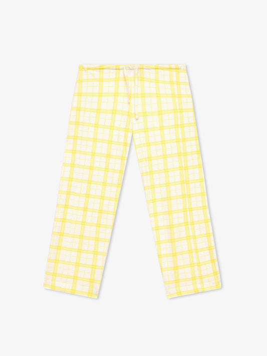 Beverly Butter Pants
