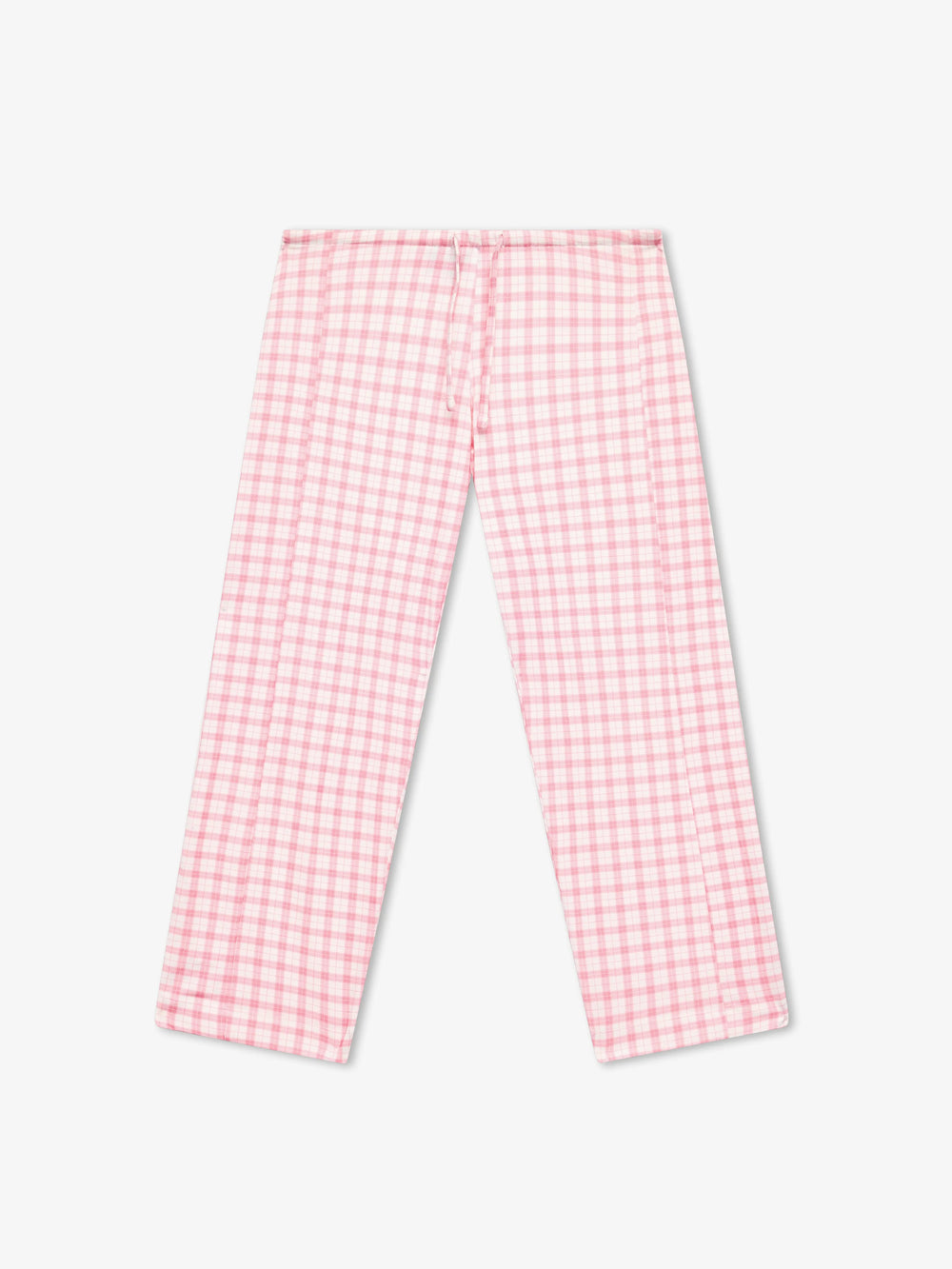 Beverly Pink Pants