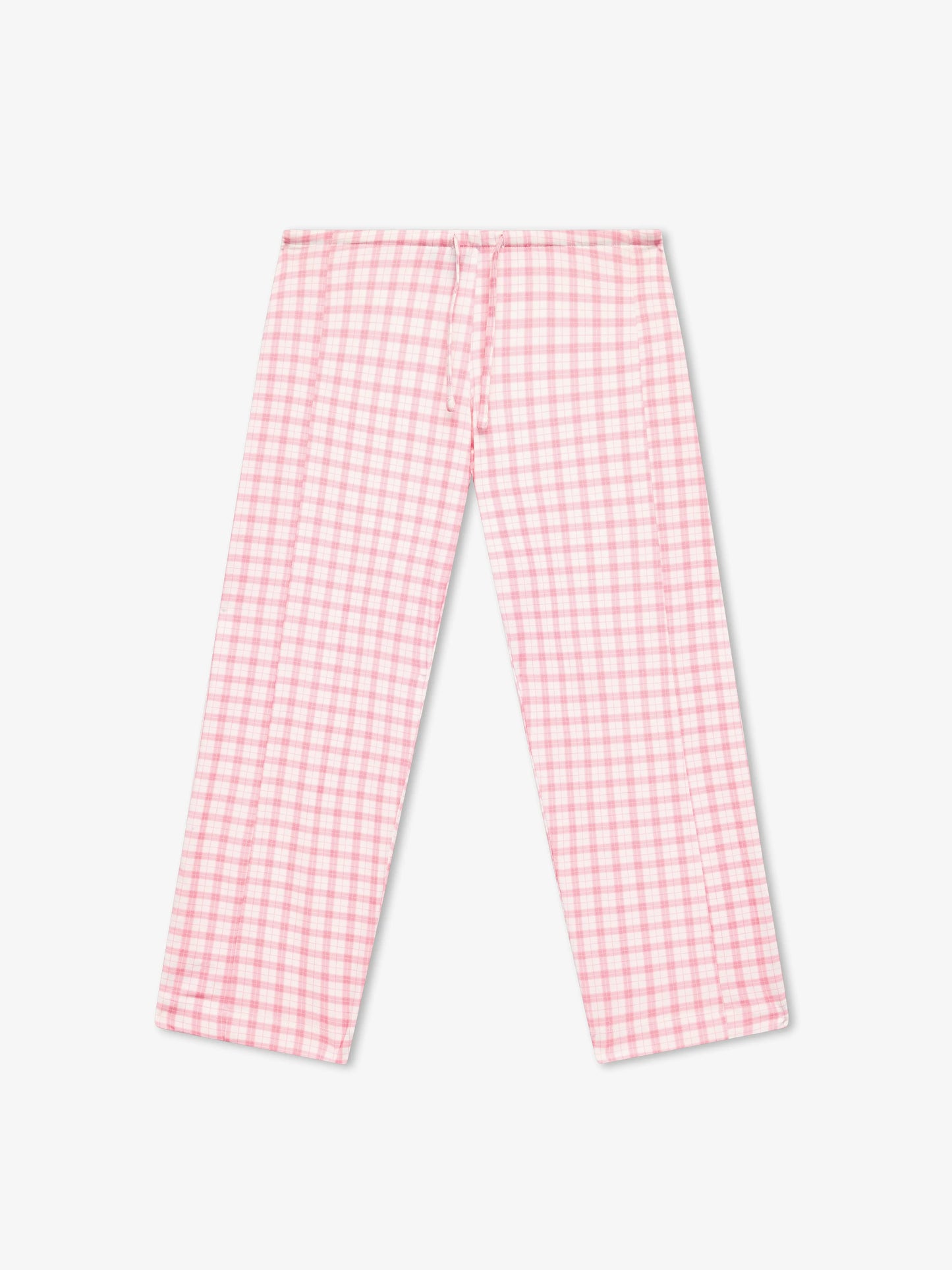 Beverly Pink Pants