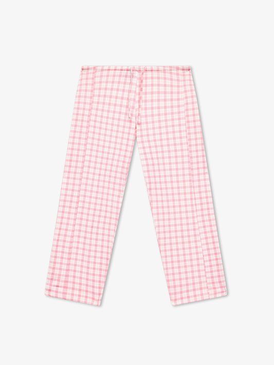 Beverly Pink Pants