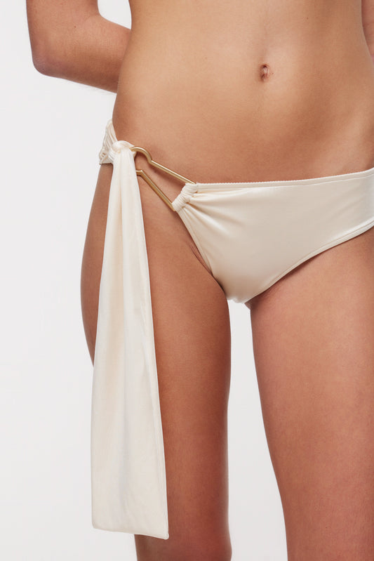 Jana swim bottom in cream