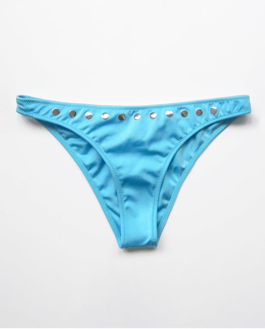 Bloom Bottom - Aqua Blue
