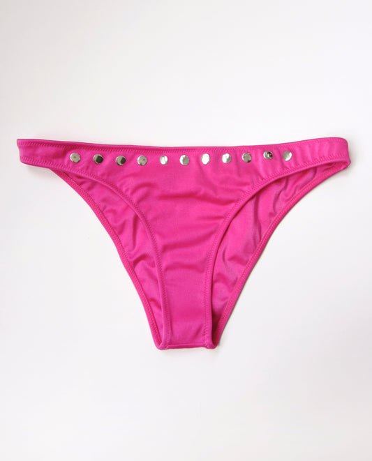 Bloom Bottom - Lotus Pink