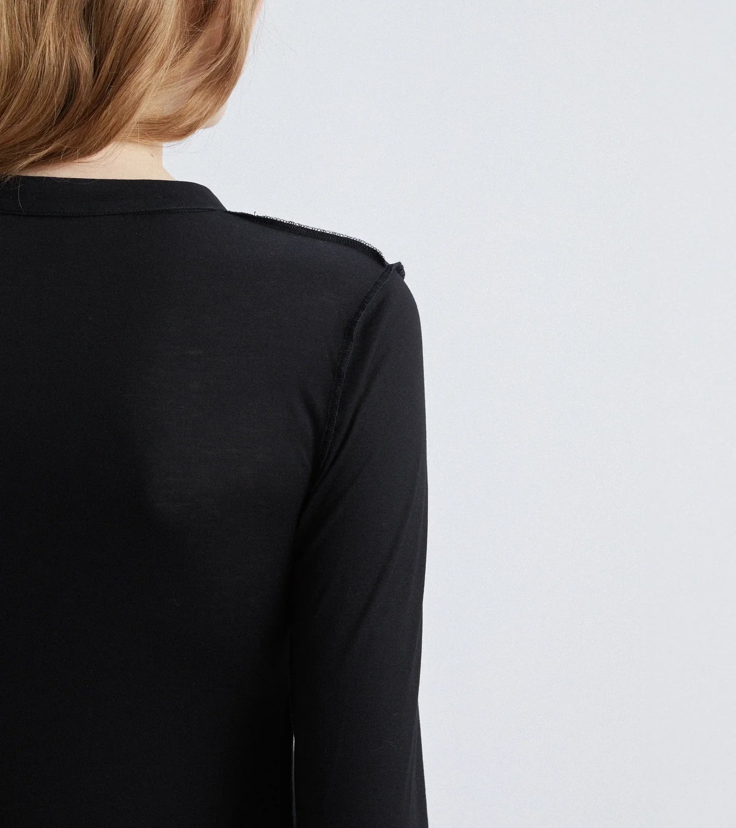 Button Up Dress Ludovica