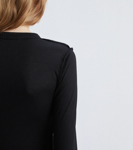 Button Up Dress Ludovica