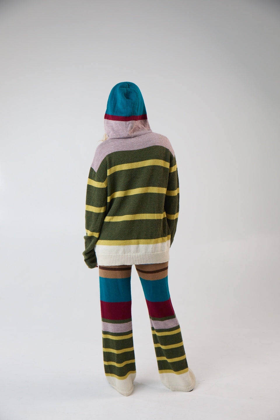 Cuddle Cardigan