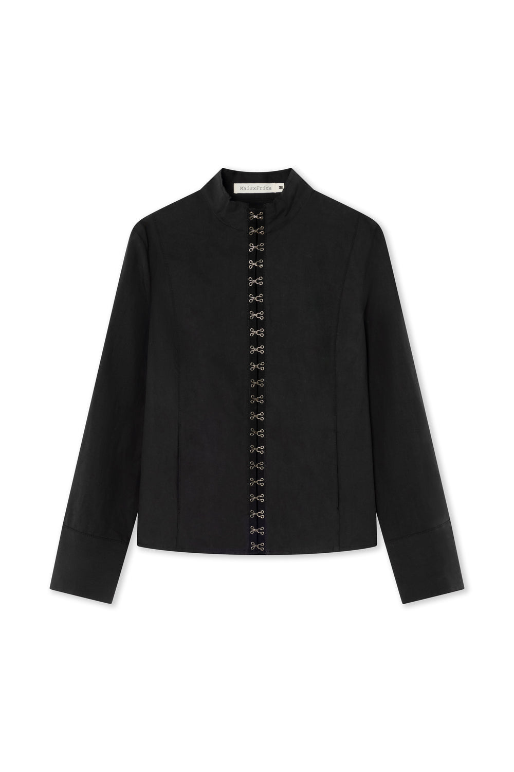 Irene Shirt Black