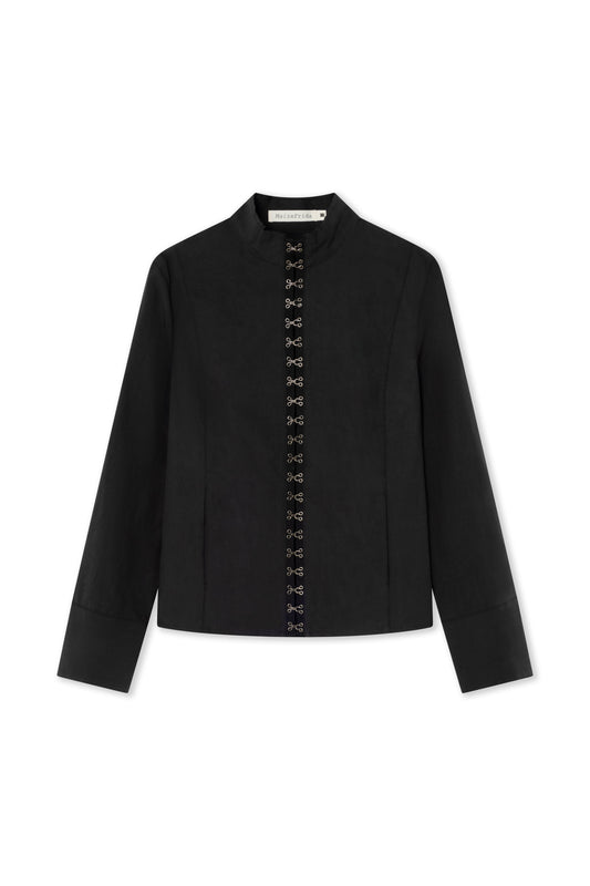 Irene Shirt Black
