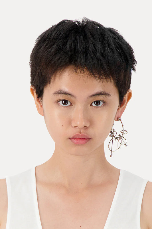 CARL EARRING
