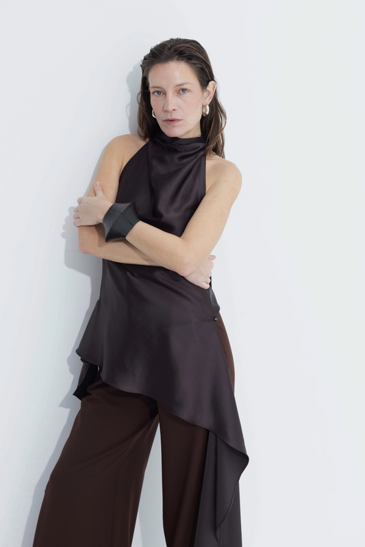 LA JOYITA BLOUSE.