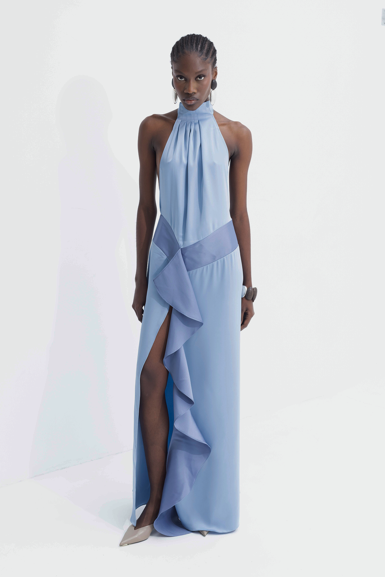LA EMPERIFOLLÁ DRESS.