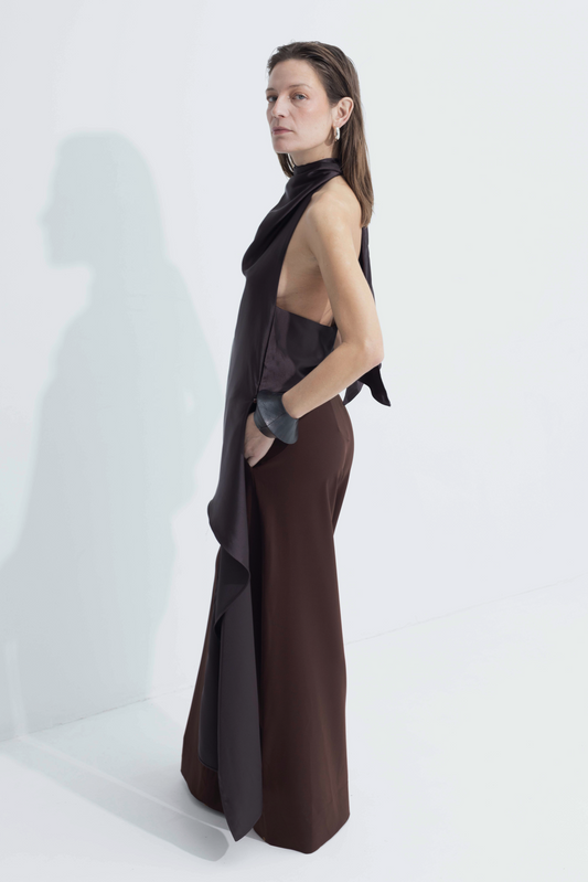 LA JOYITA BLOUSE.