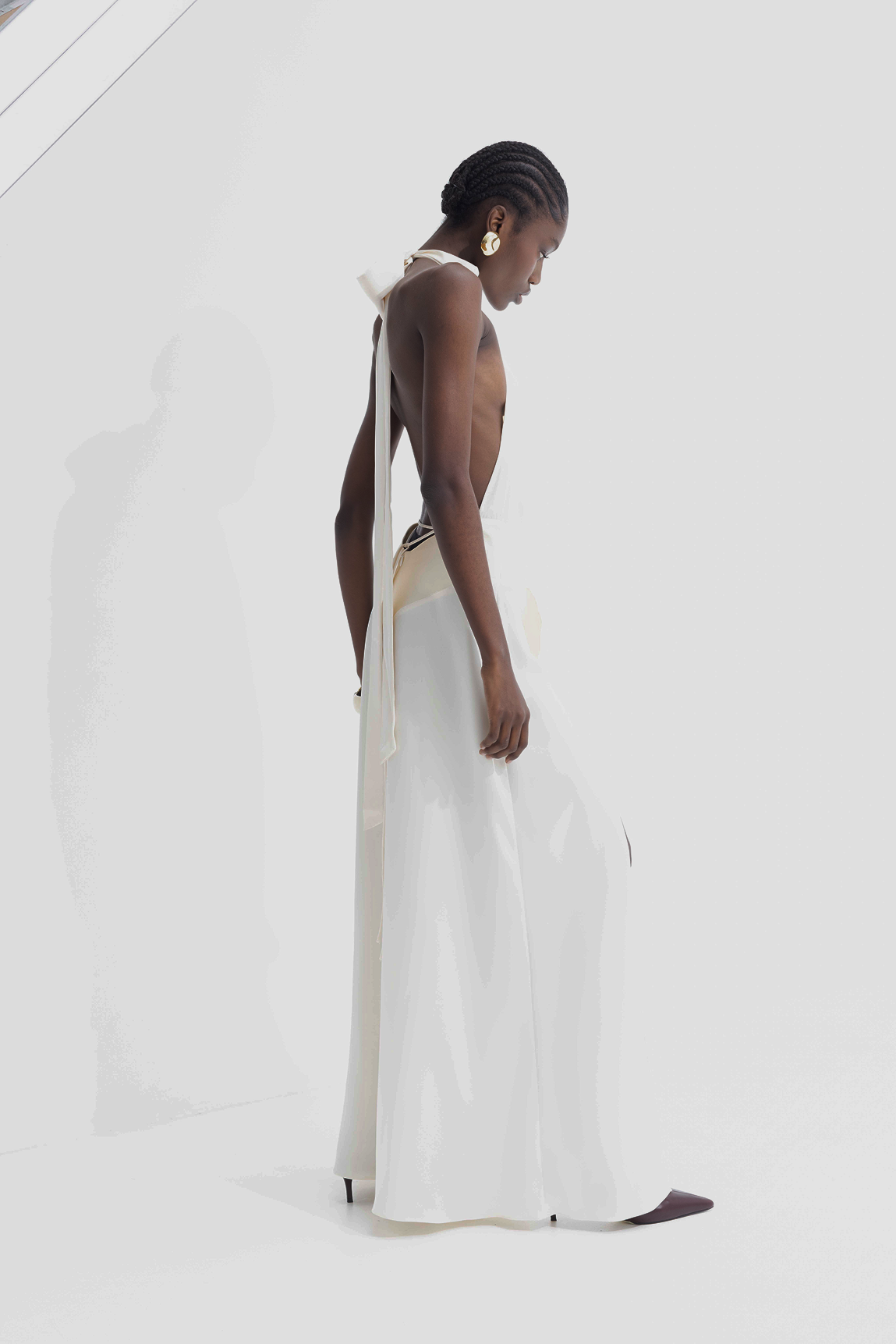 LA EMPERIFOLLÁ DRESS.