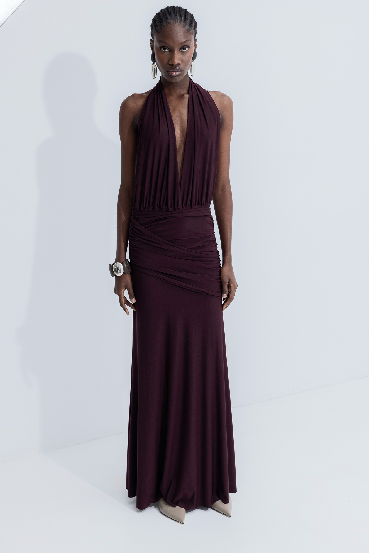 LA DOÑA DRESS.