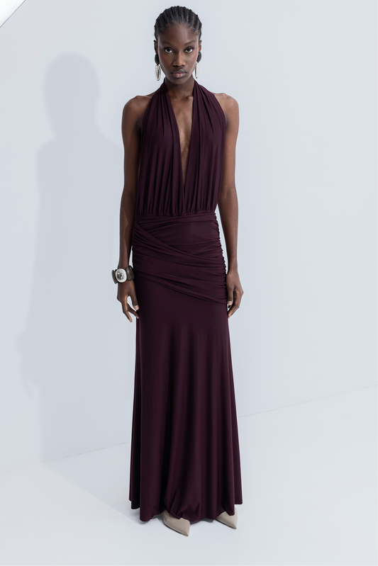 LA DOÑA DRESS.