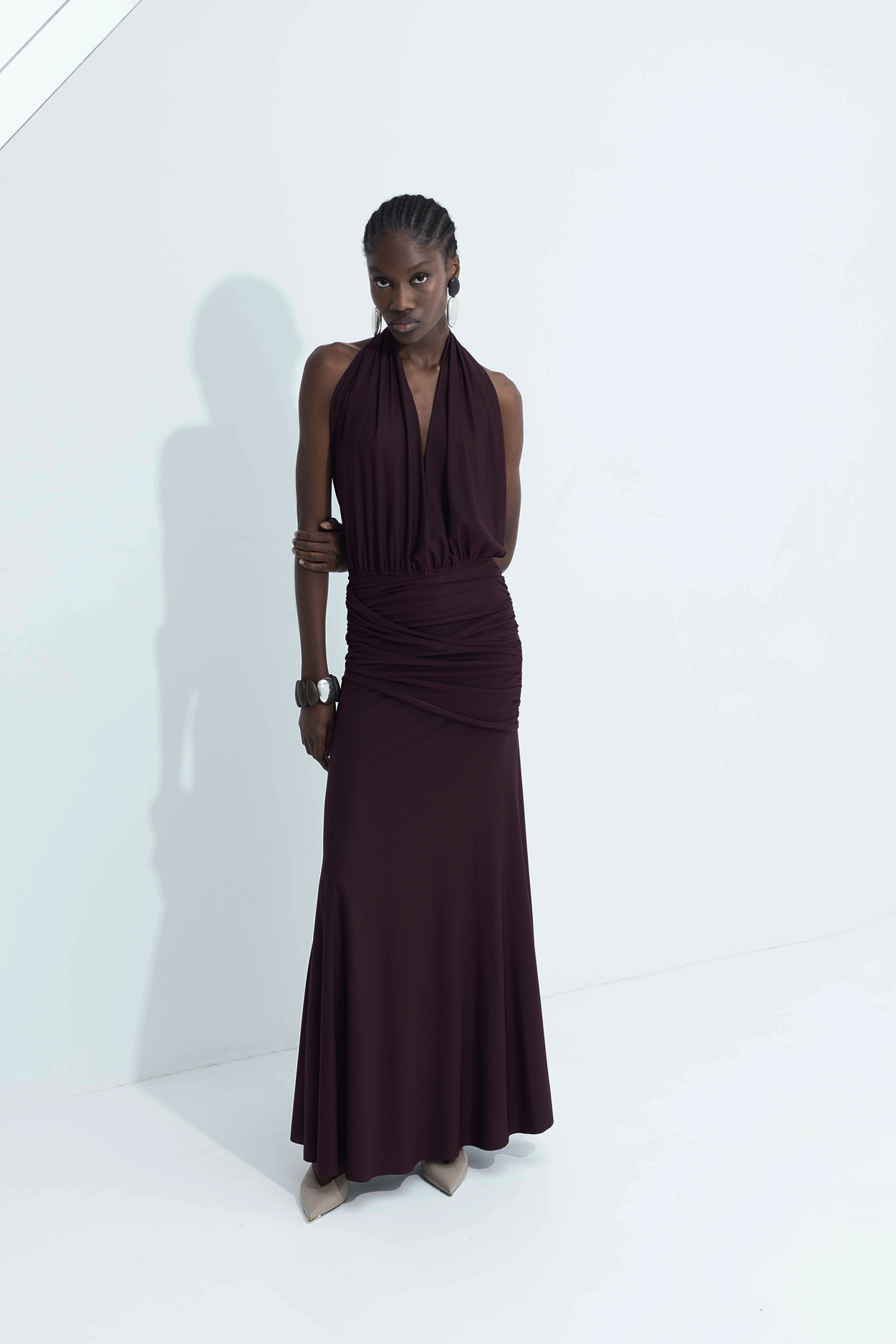 LA DOÑA DRESS.