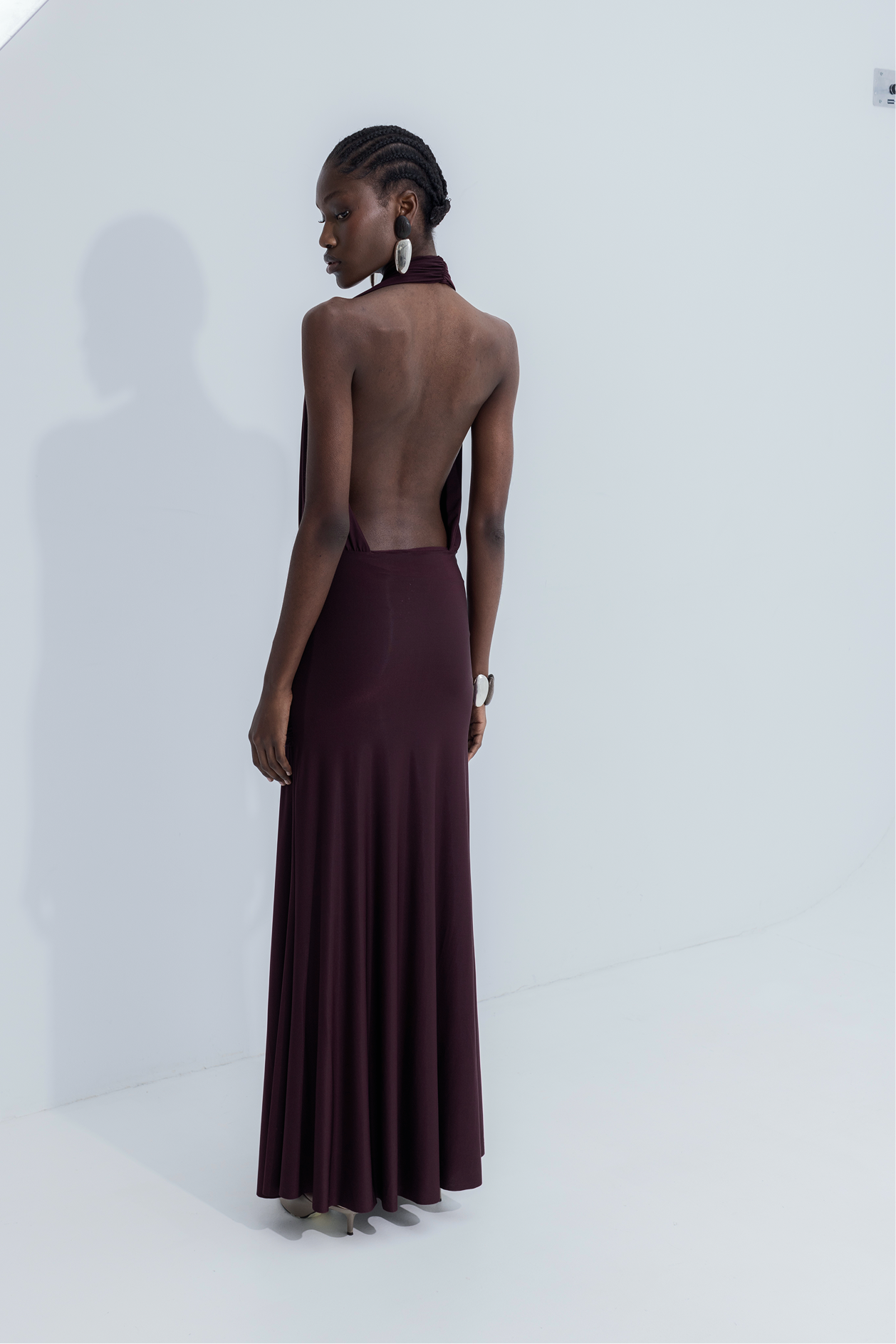 LA DOÑA DRESS.