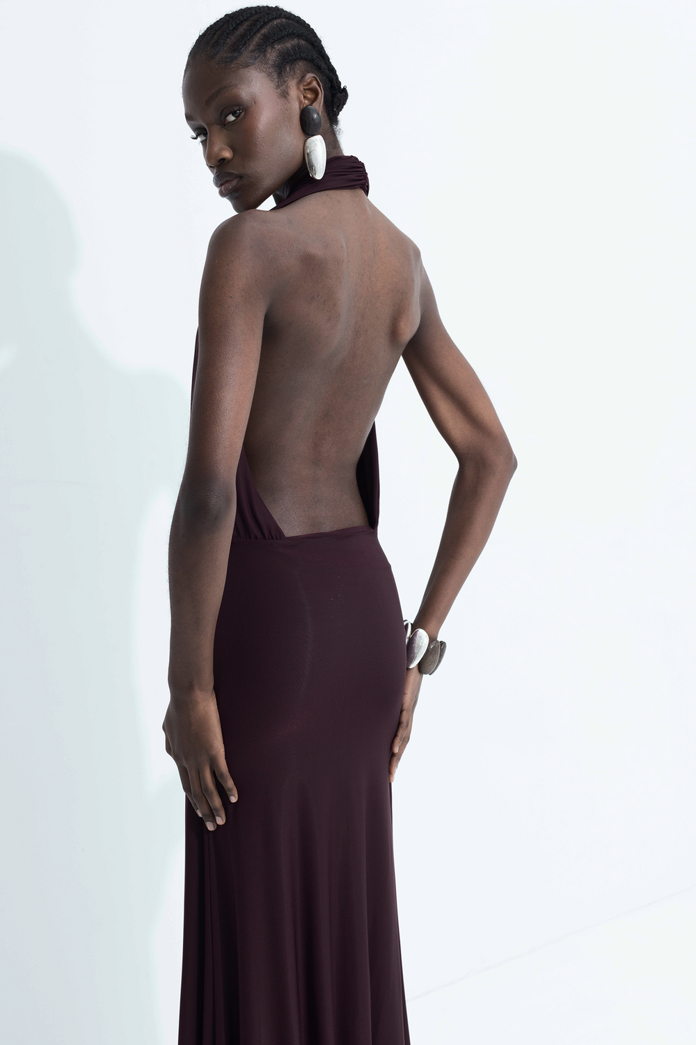 LA DOÑA DRESS.