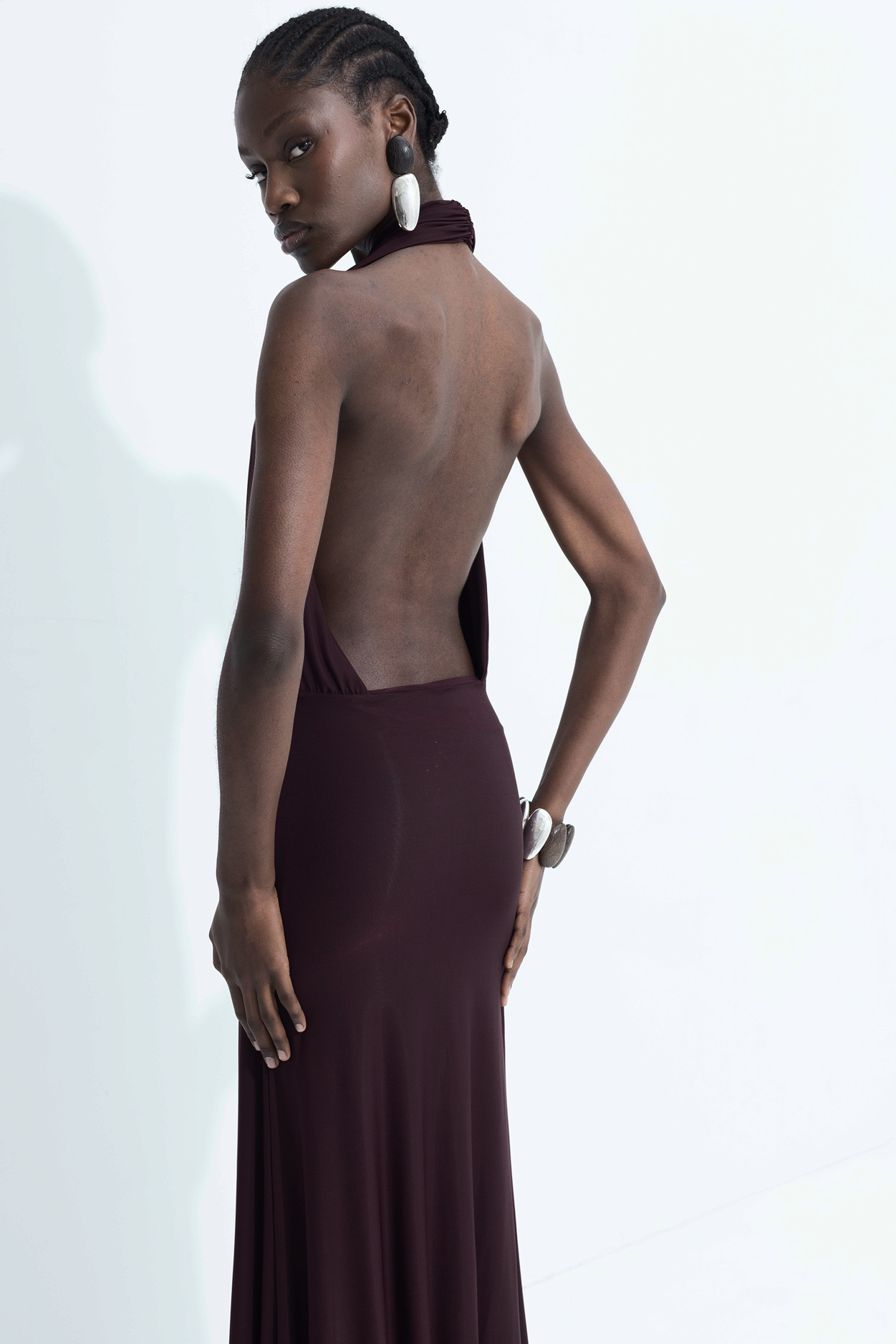 LA DOÑA DRESS.