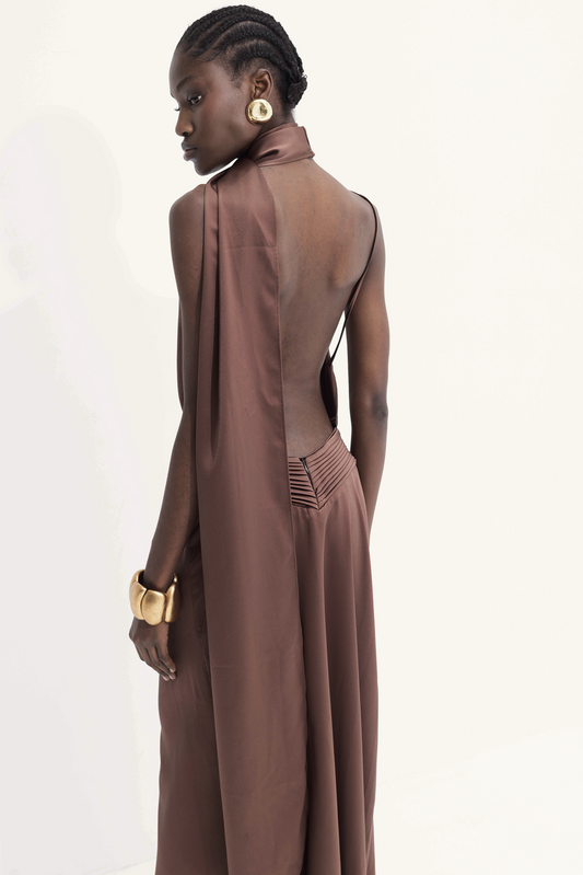 LA SANDUNGUERA DRESS.