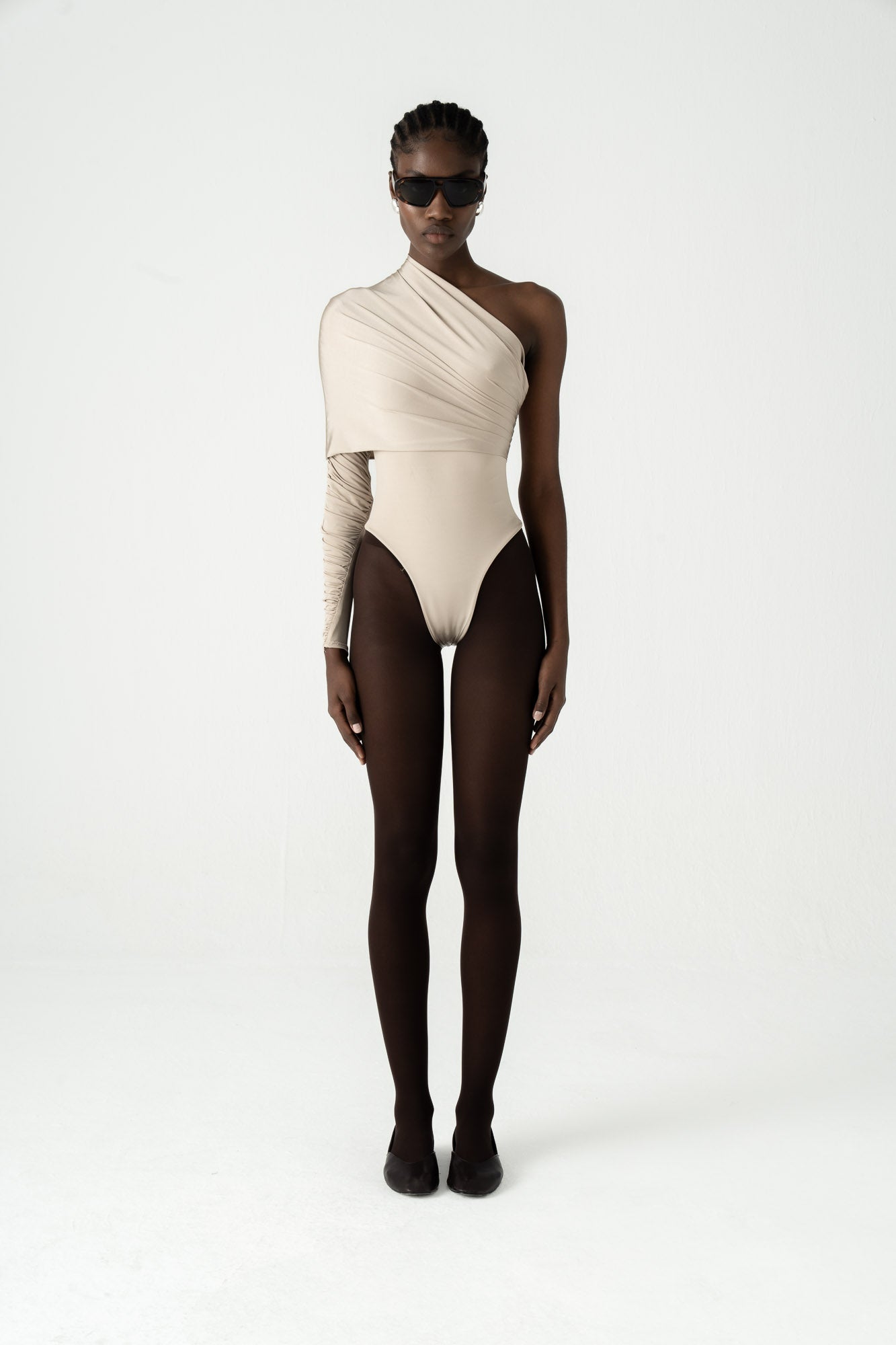 LA CHISPA BODY.