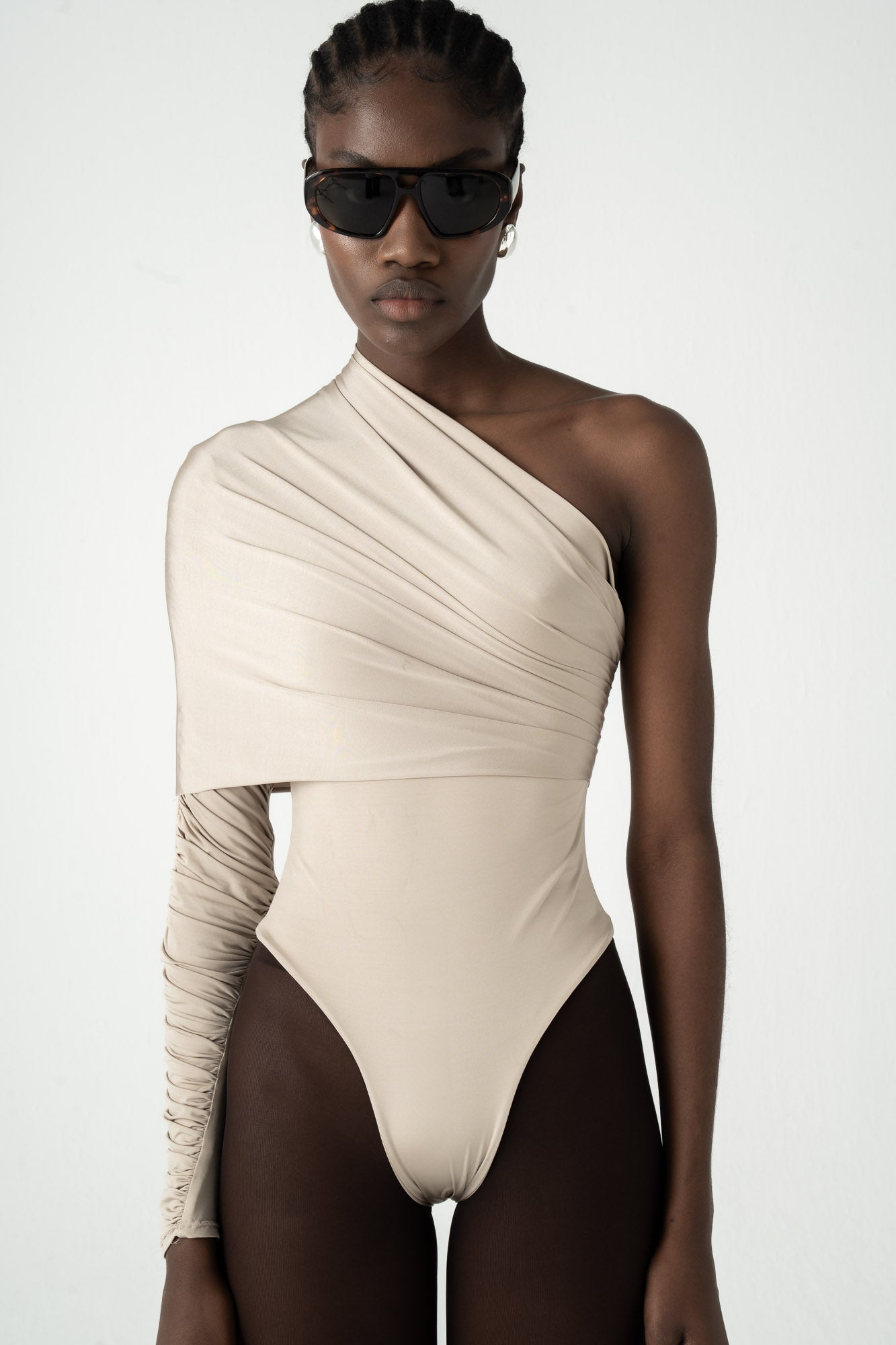LA CHISPA BODY.