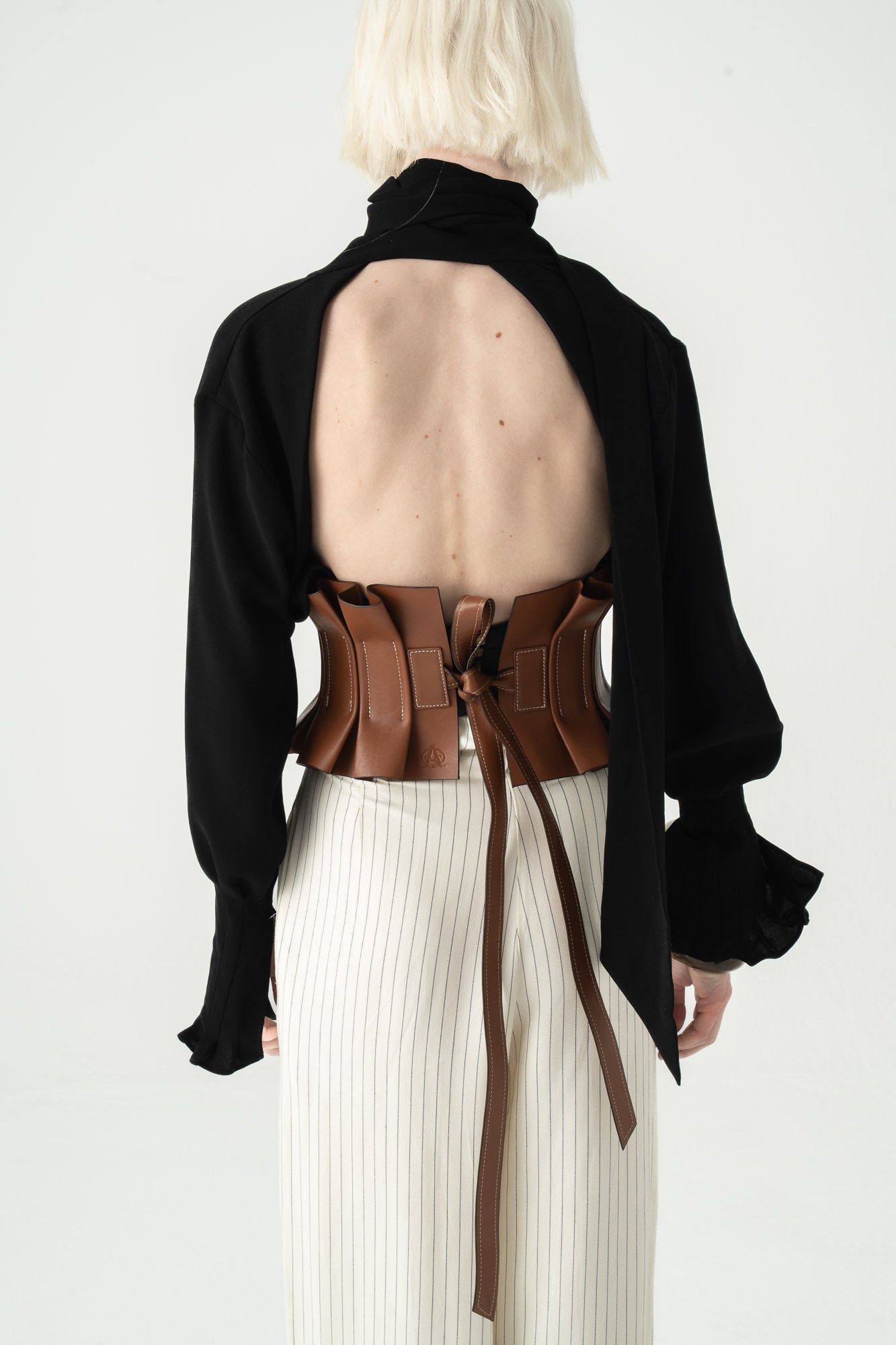 LA FREGONA BELT.