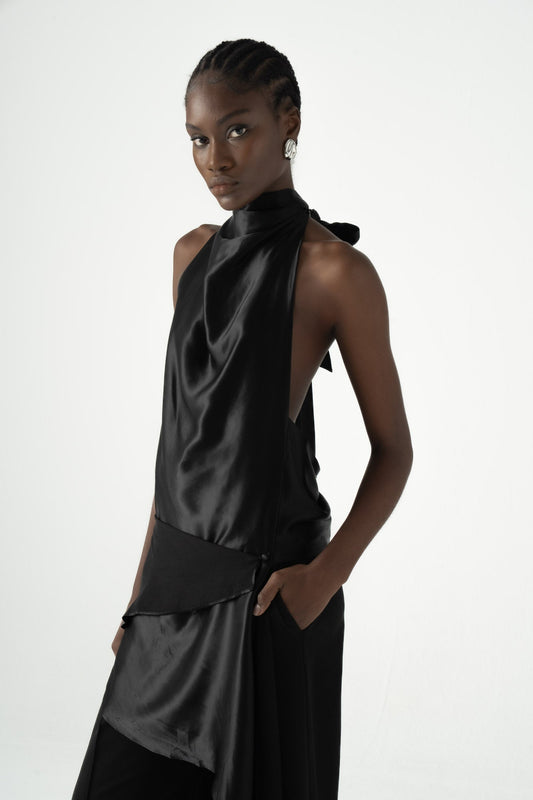 LA JOYITA BLOUSE.