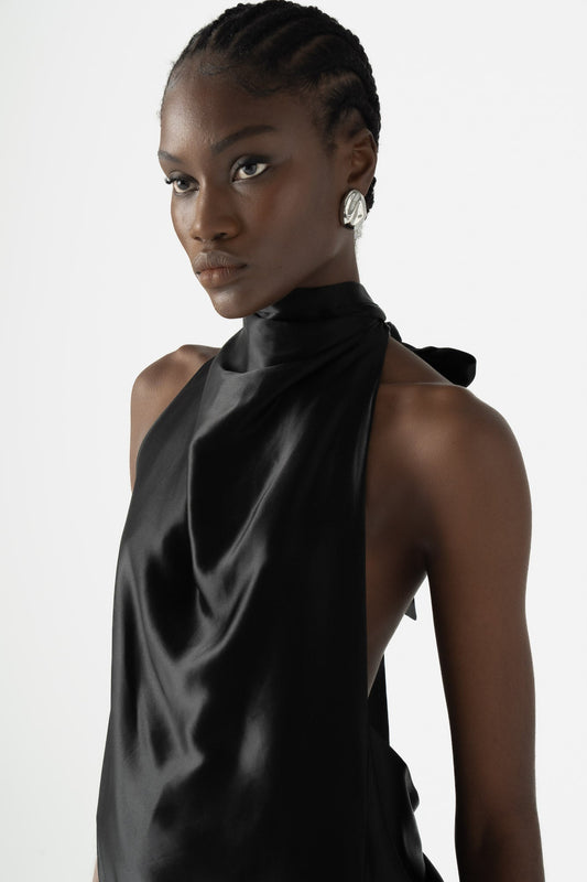 LA JOYITA BLOUSE.