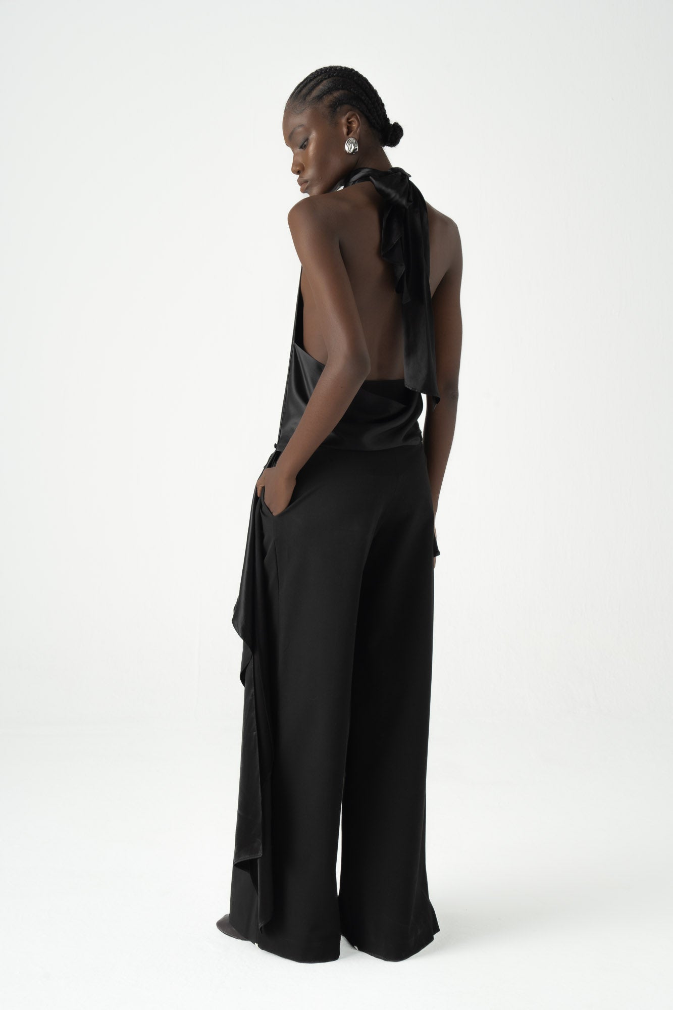 LA JOYITA BLOUSE.