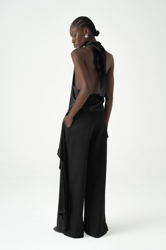 LA JOYITA BLOUSE.