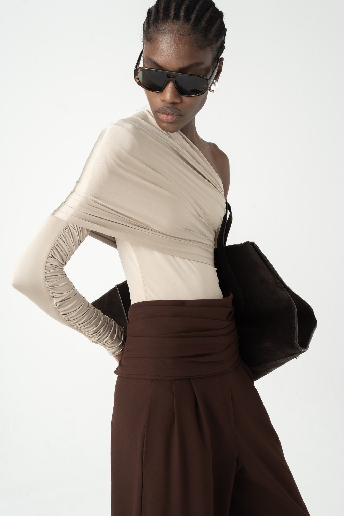 LA DUEÑA TROUSERS.