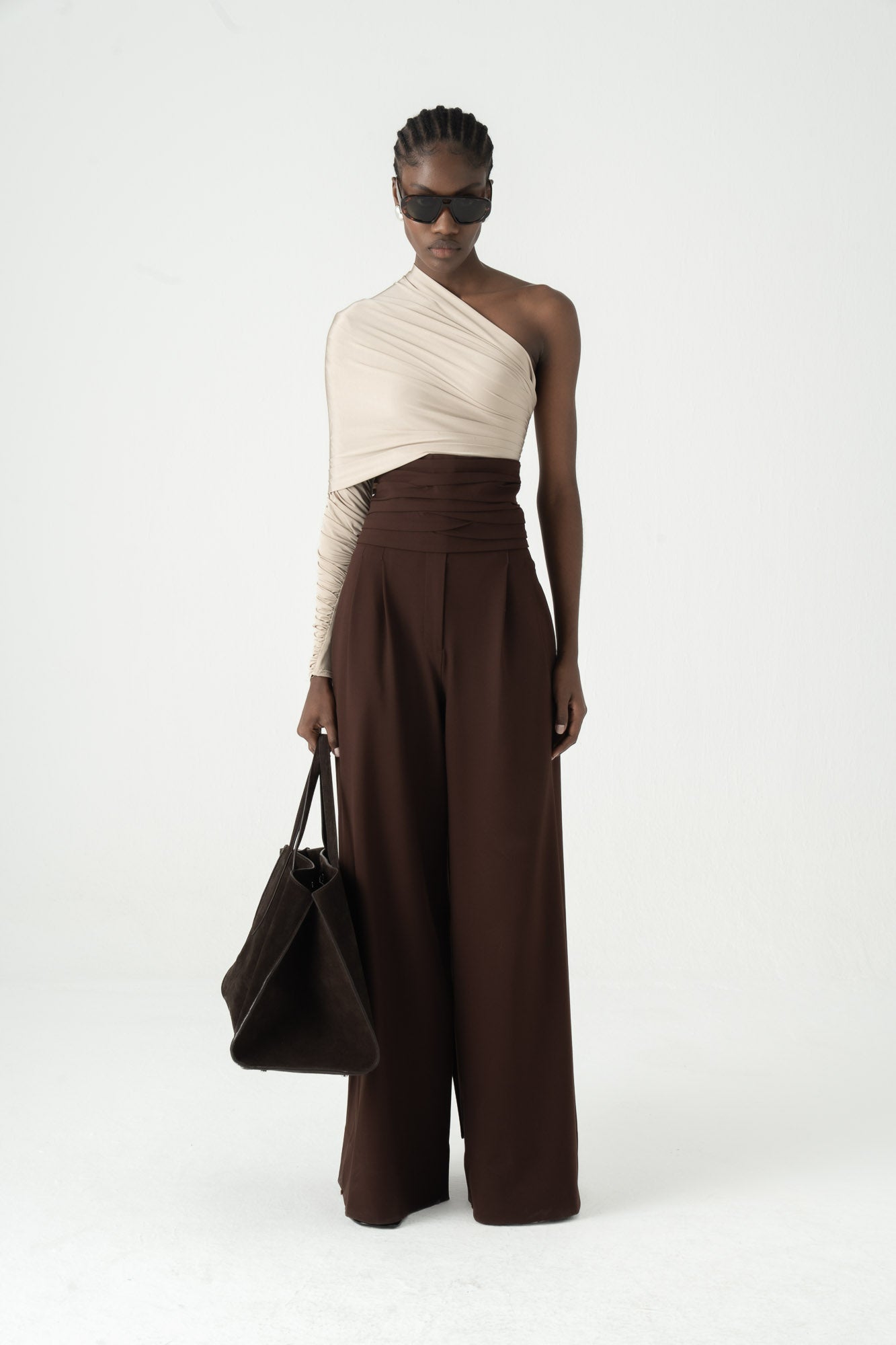 LA DUEÑA TROUSERS.