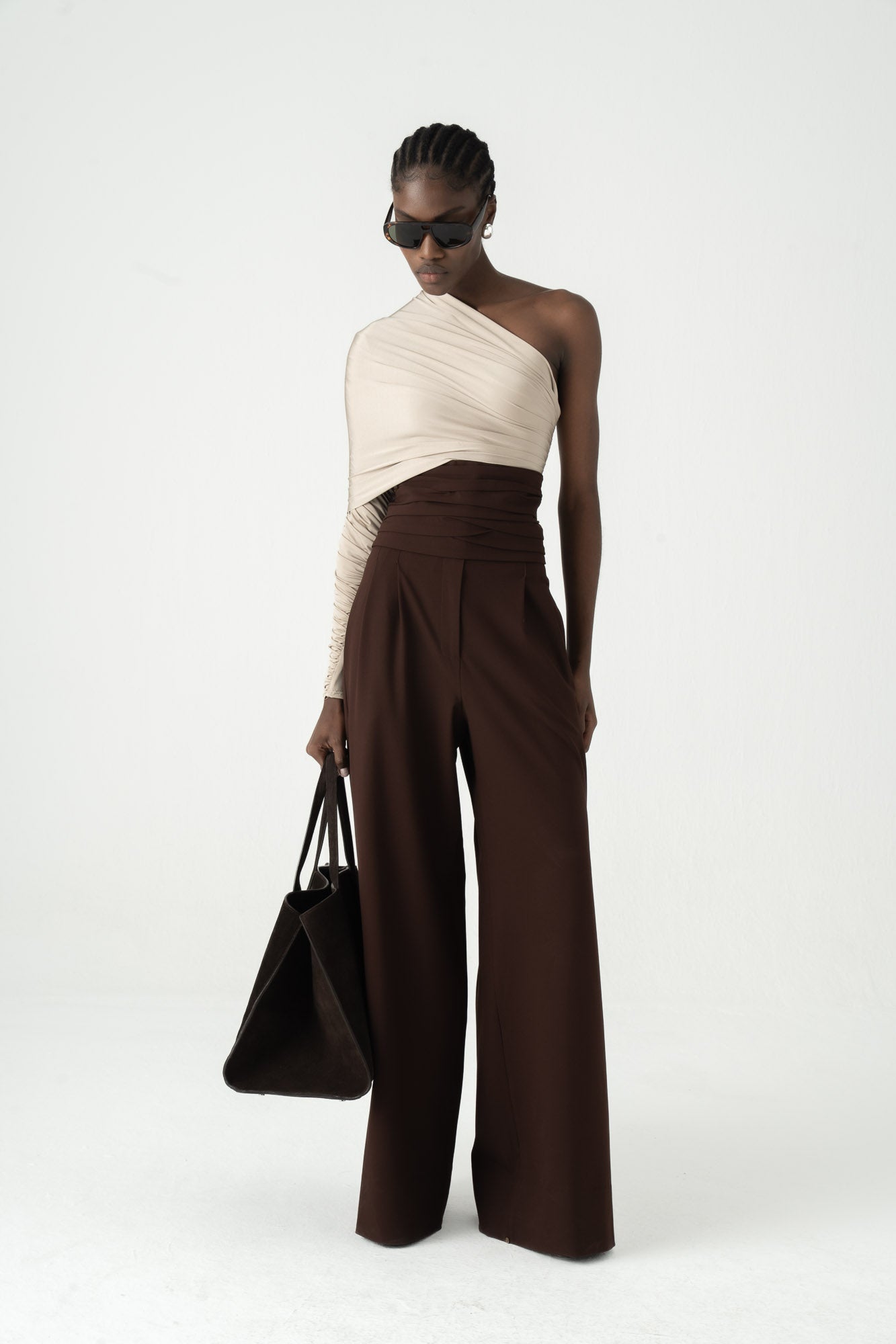 LA DUEÑA TROUSERS.