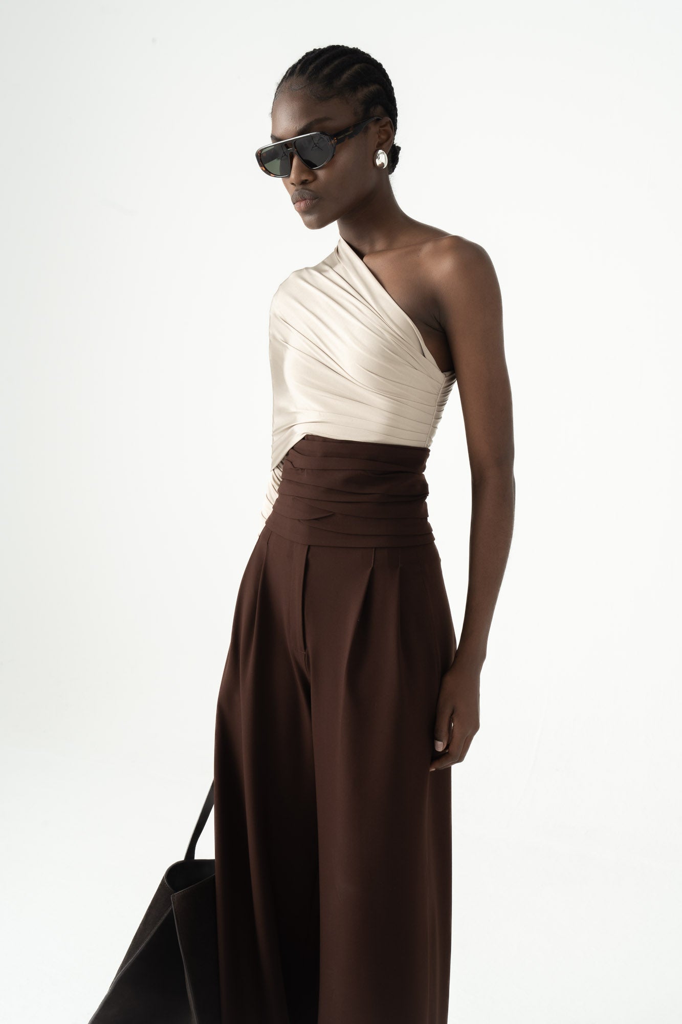 LA DUEÑA TROUSERS.