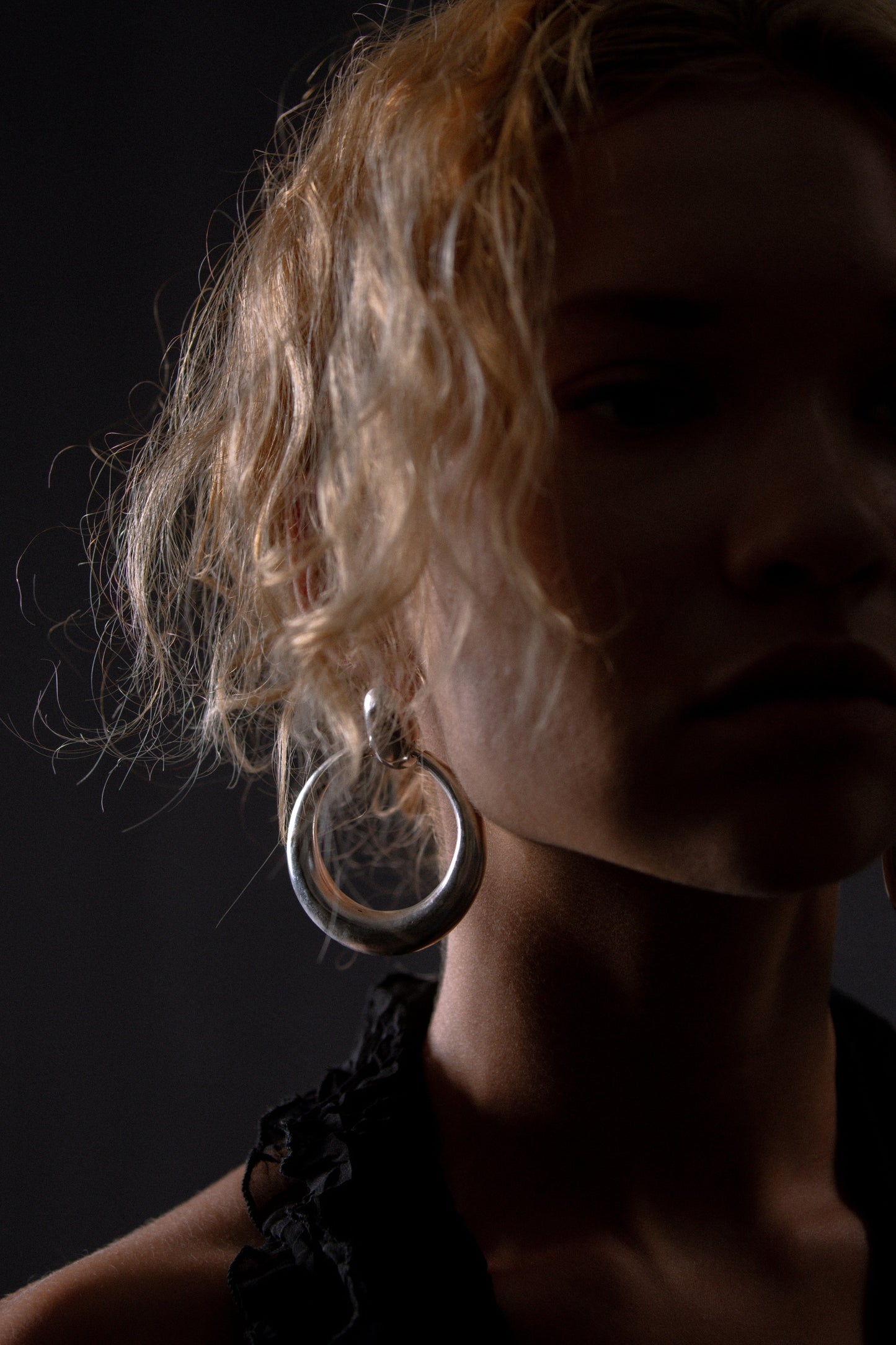 Pamela Earrings