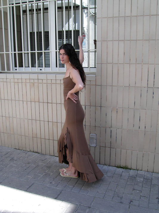 Arlo Dress