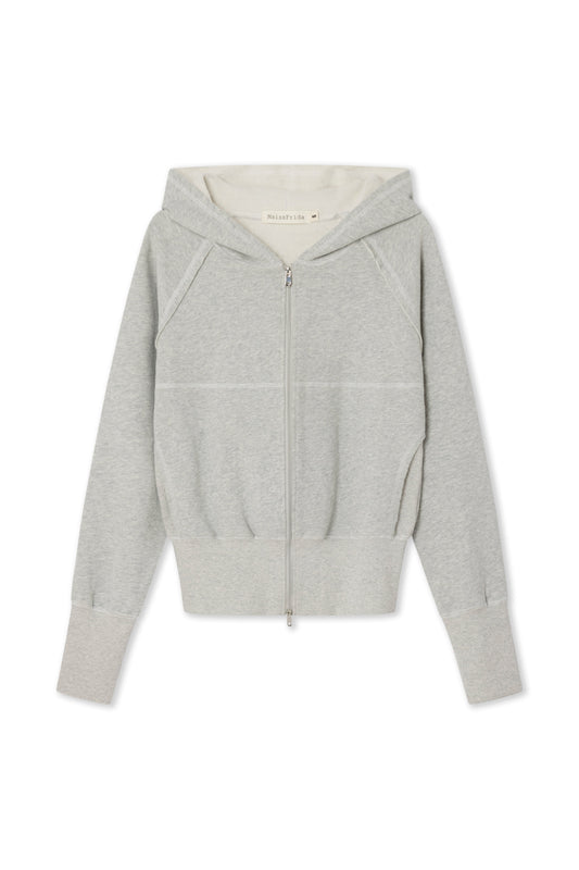 Chloe Hoodie Jacket