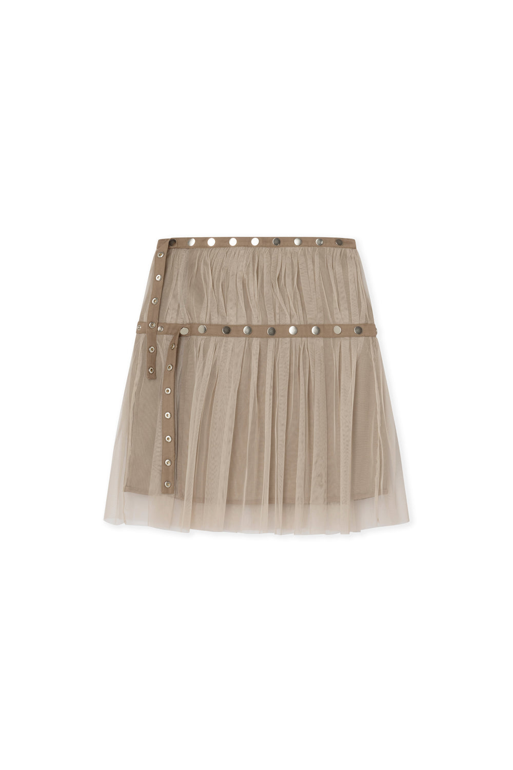 Cler Skirt Beige
