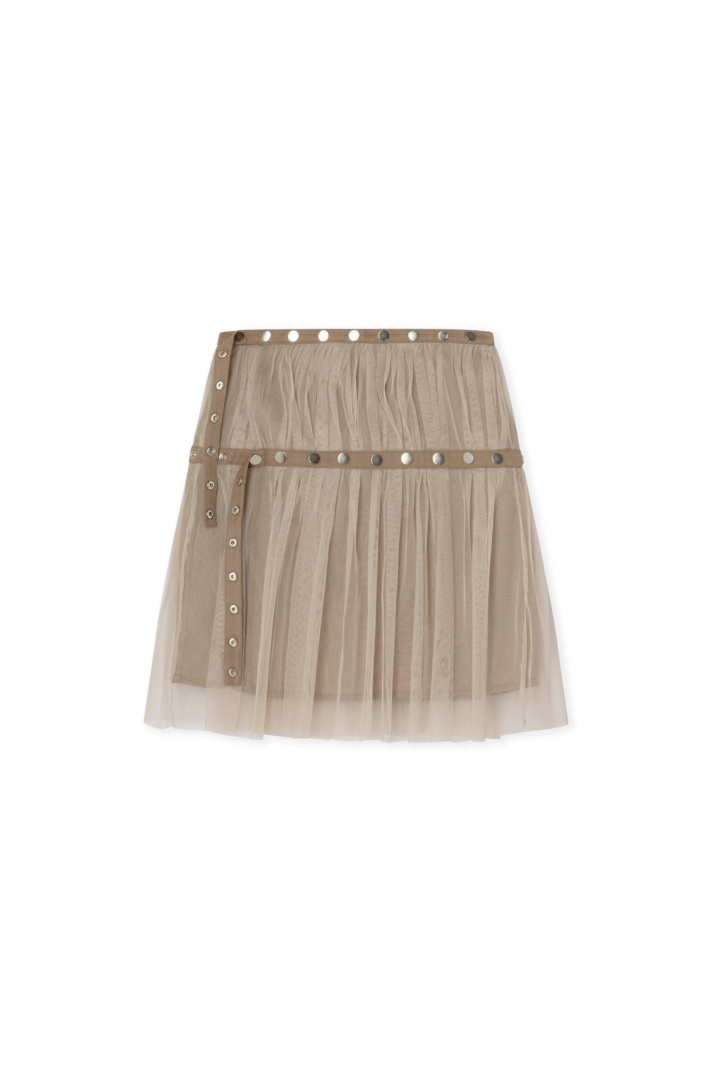 Cler Skirt Beige