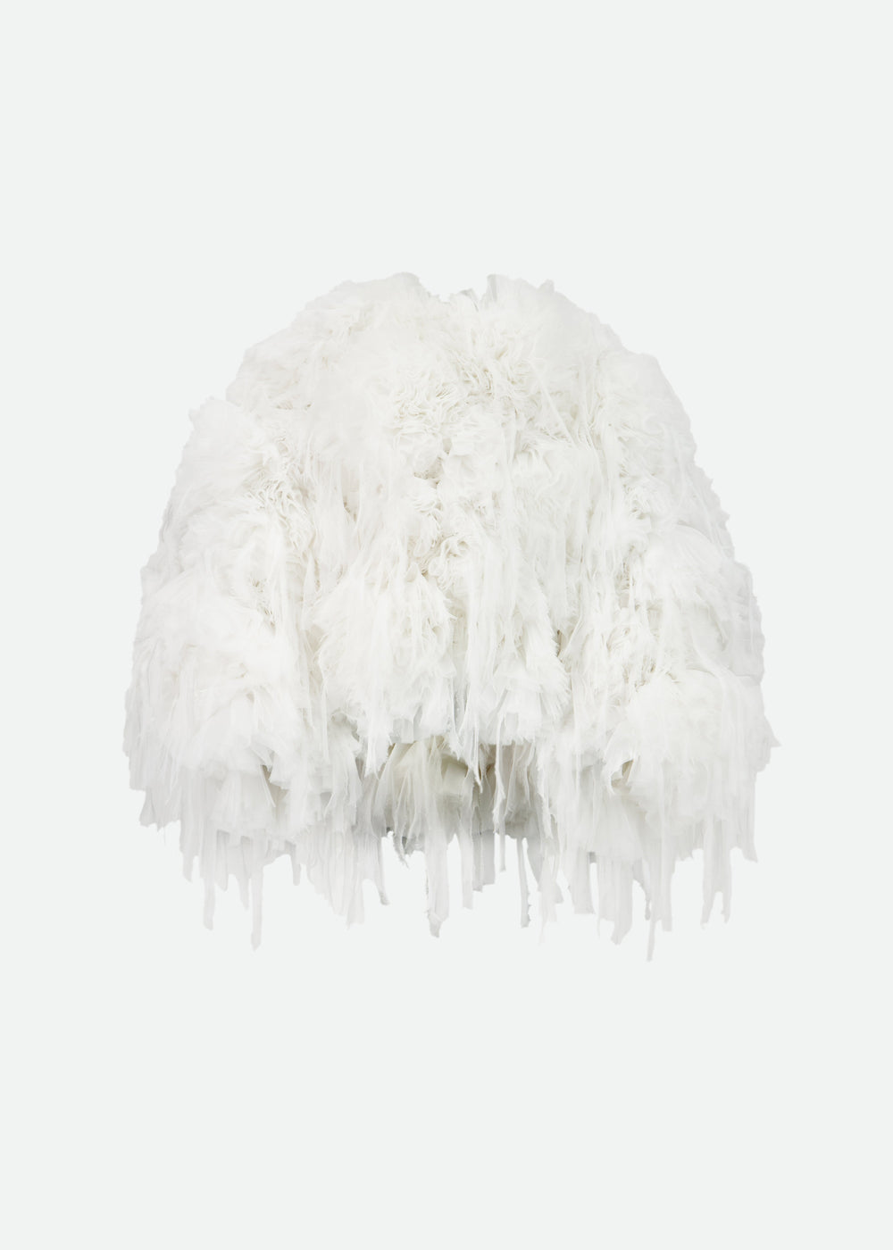 TUTU COAT