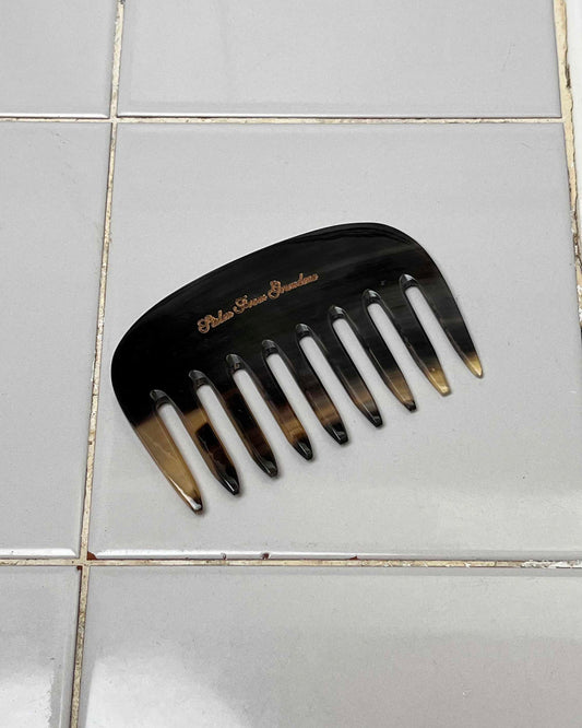 Grandma's Comb