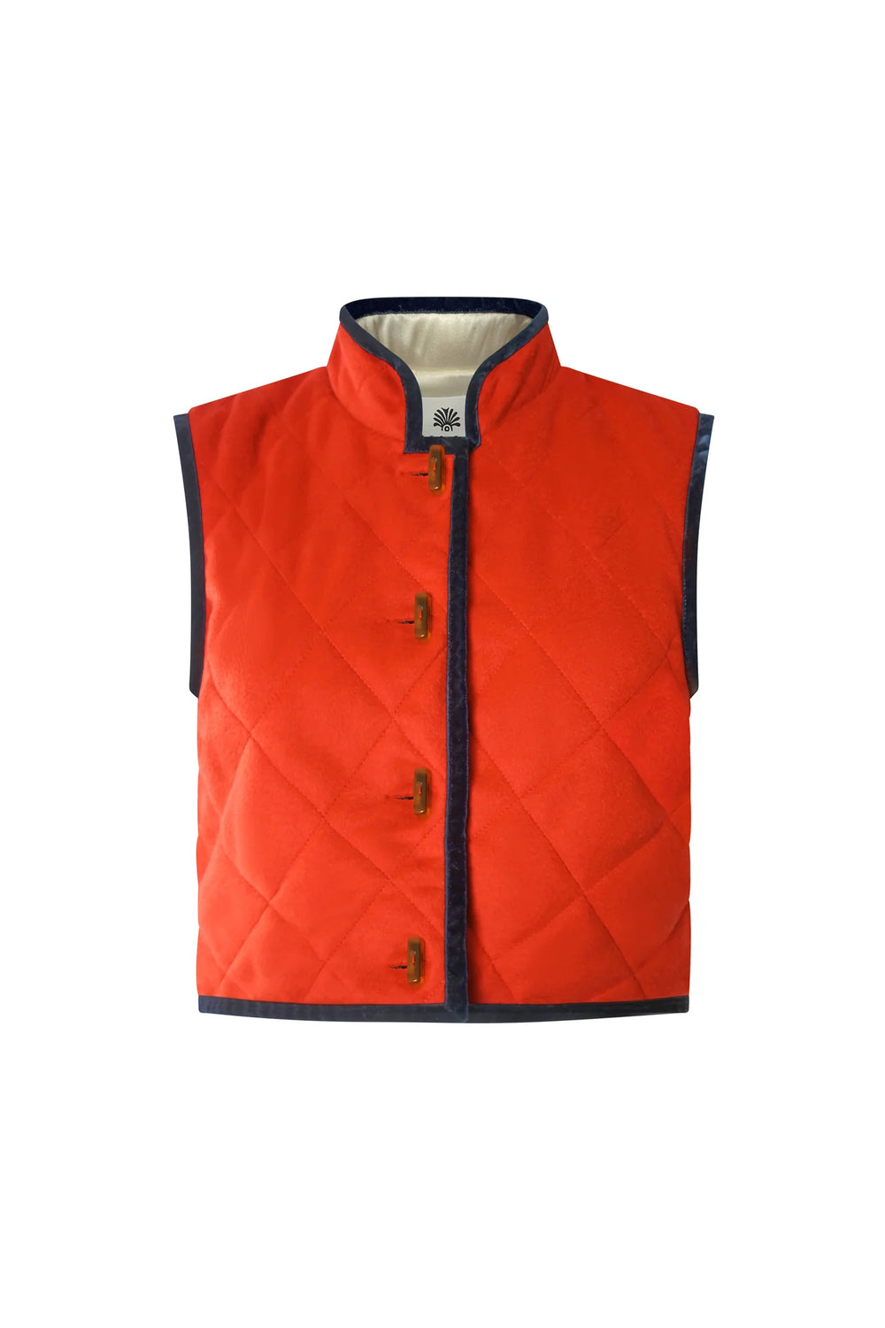 THE MATI - RED