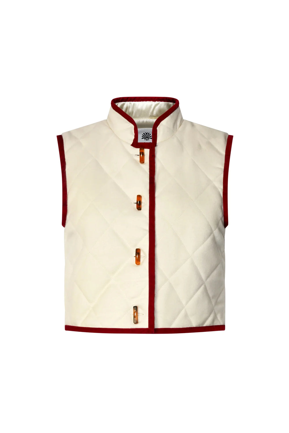 THE MATI - CREAM