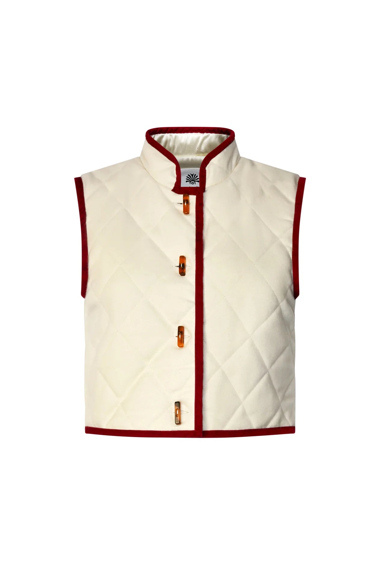 THE MATI - CREAM