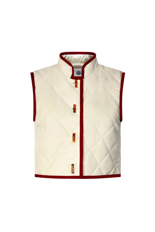 THE MATI - CREAM